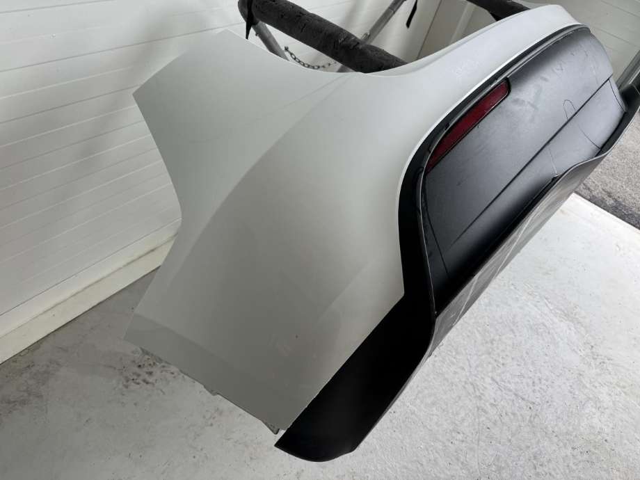 Støtfanger bak til Tesla Model Y 2021-2024 (Type I)  