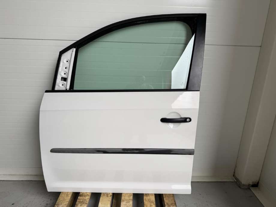 Dør venstre foran til VW Caddy, 2020-->> (Type IV)