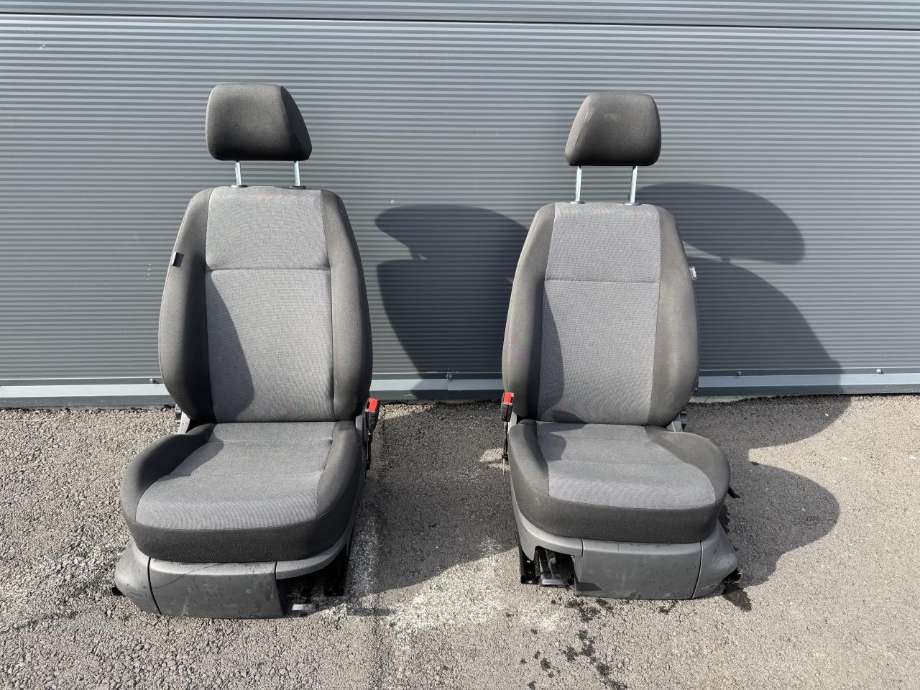 Sete sett til VW Caddy, 2020-->> (Type IV)