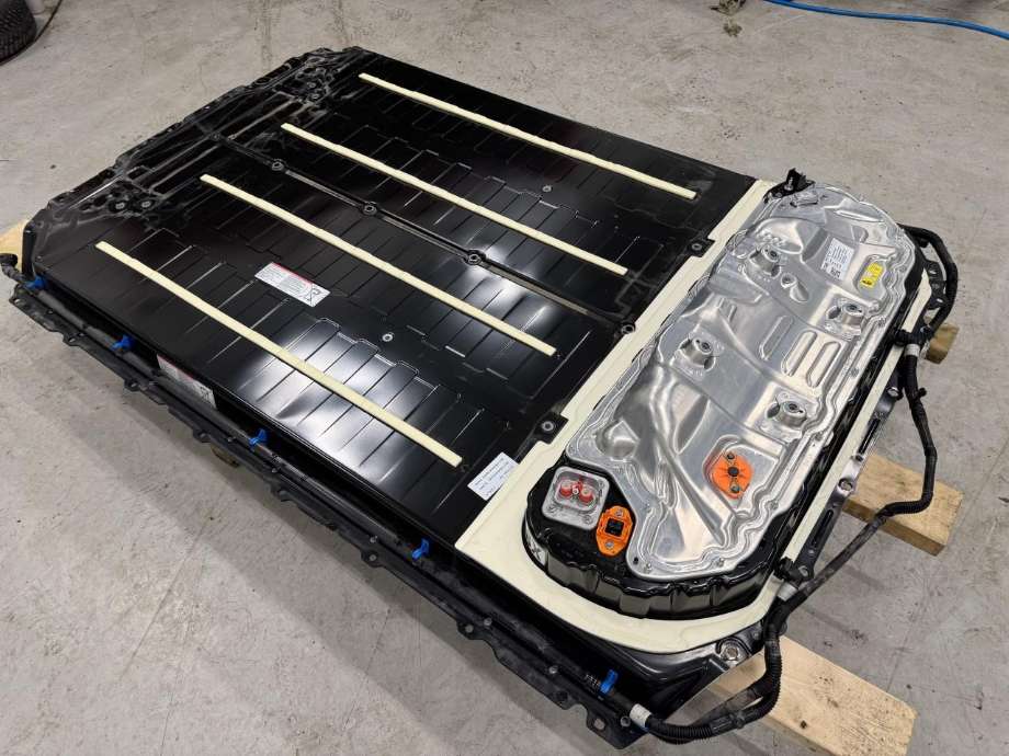 Batteripakke elbil til Tesla Model Y, 2021-2024 (Type I) (1700012-99-C)
