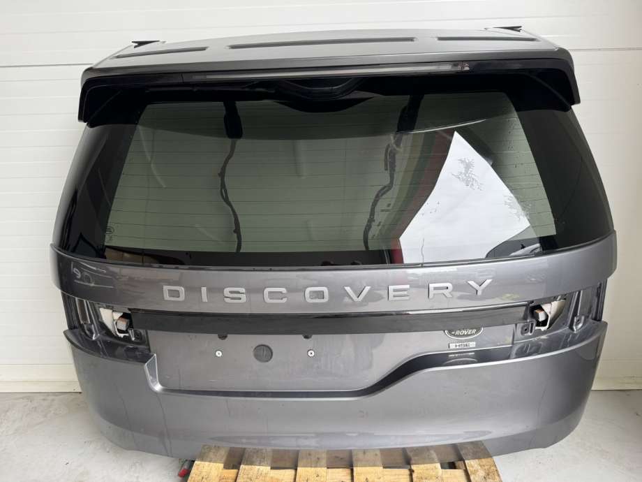Bakluke til Land Rover Discovery, 2017-->> (Type V)
