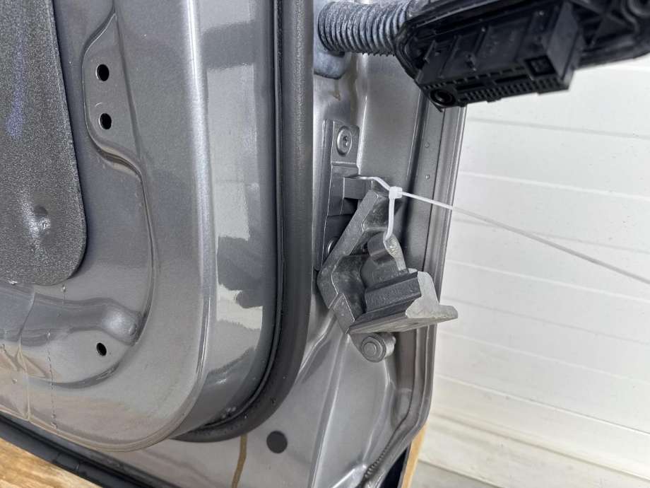 Dør venstre bak til BMW X3 2010-2017 (F25) (F25) 