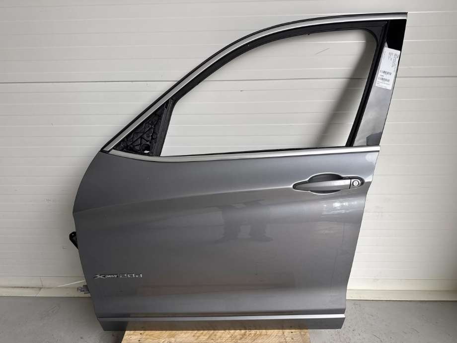 Dør venstre foran til BMW X3, 2010-2017 (F25) (F25) 