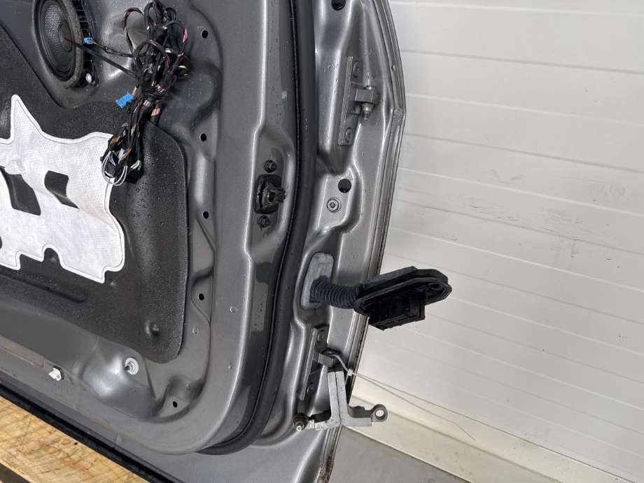 Dør venstre foran til BMW X3 2010-2017 (F25) (F25) 