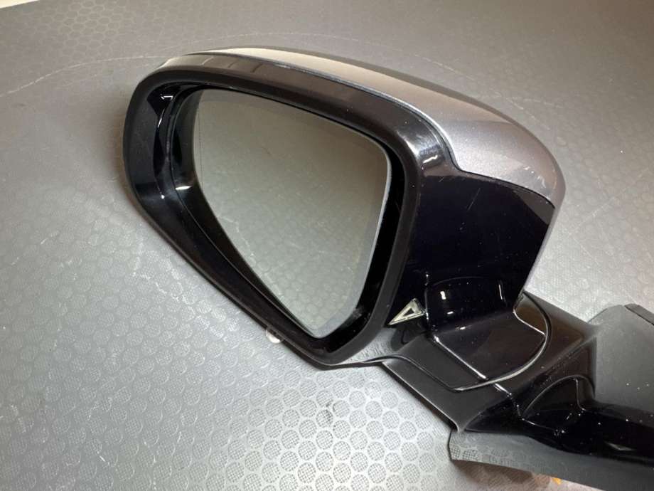 Speil venstre til BMW X3 2010-2017 (F25) (F25) 