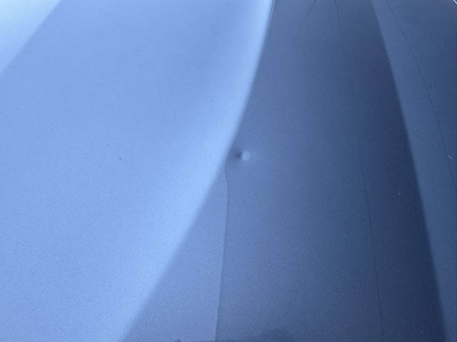 Panser til BMW X3 2010-2017 (F25) (F25)