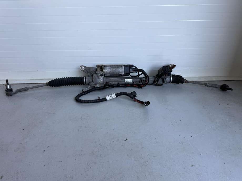 Tannstang elektrisk til Land Rover Discovery, 2017-->> (Type V) (HPLA-3200-CC)