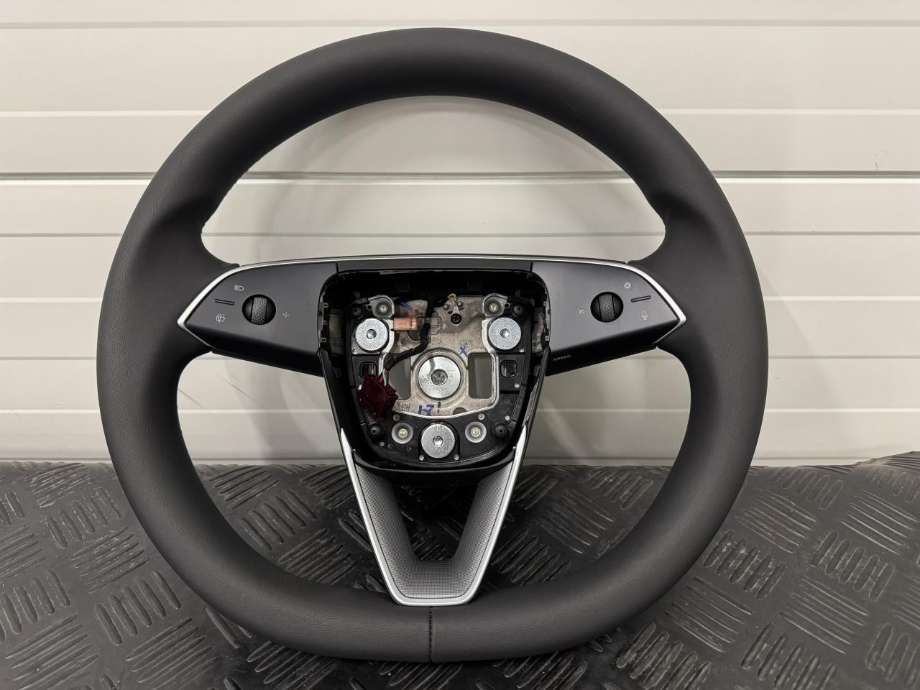 Ratt til Tesla Model Y, 2024-->> (Type II) (2003660-EU-E)