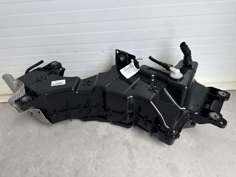 AdBlue tank til Ford Transit Connect, 2018-->> Type II, Fase 2  