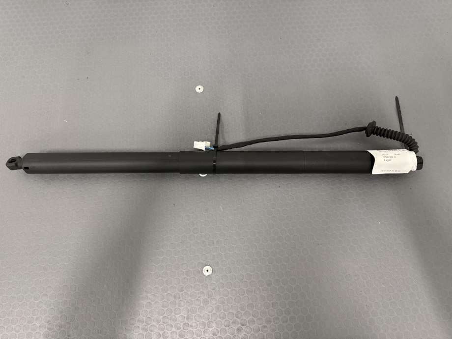 Baklukedemper høyre til Tesla Model Y 2024-->> (Type II) (1932026-99-D|)