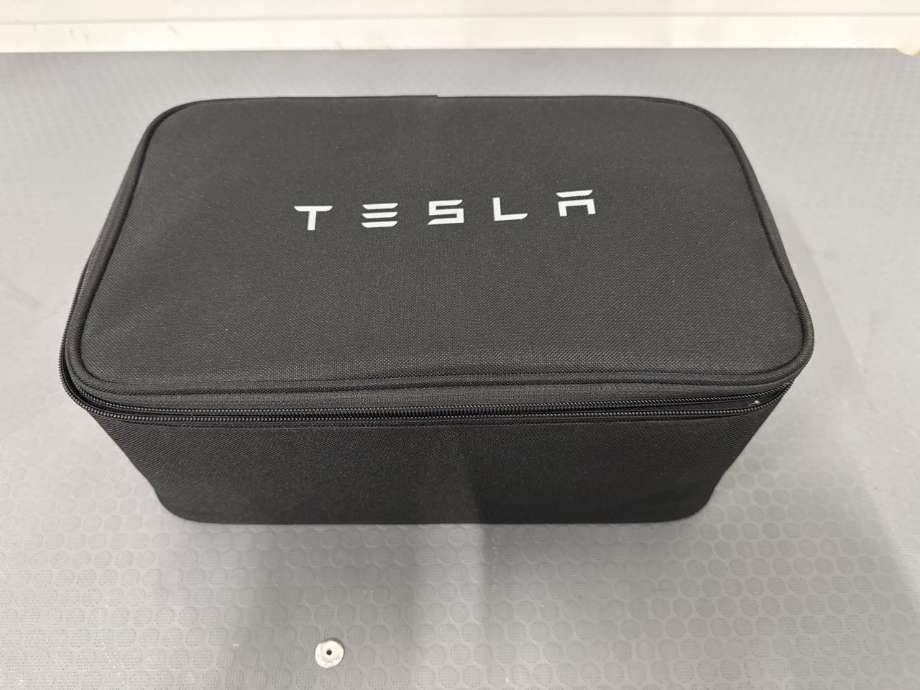 Hengerfeste løs kule til Tesla Model Y 2024-->> (Type II) (1536356-00-A|)