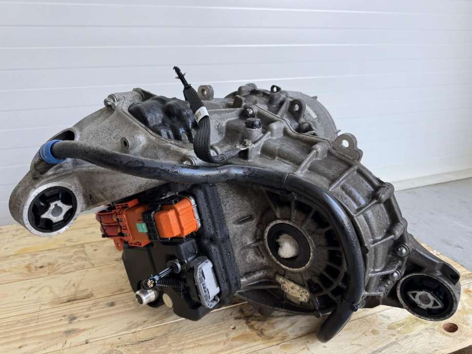 Motor elbil bak til Tesla Model Y 2021-2024 (Type I) (1663000-DE-A|)