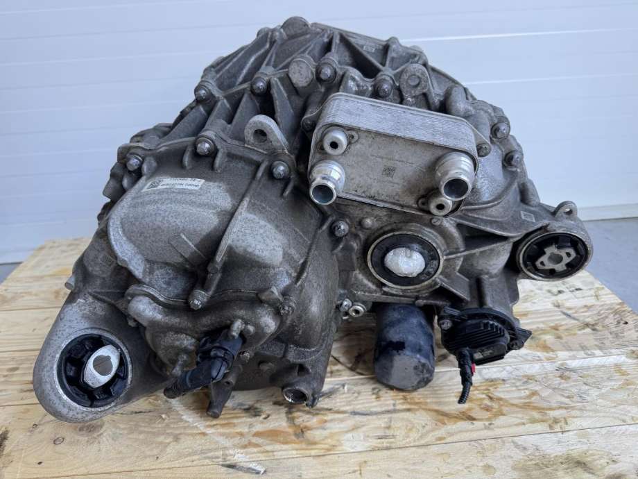 Motor elbil foran til Tesla Model Y 2021-2024 (Type I)  (1120960DEJ|)