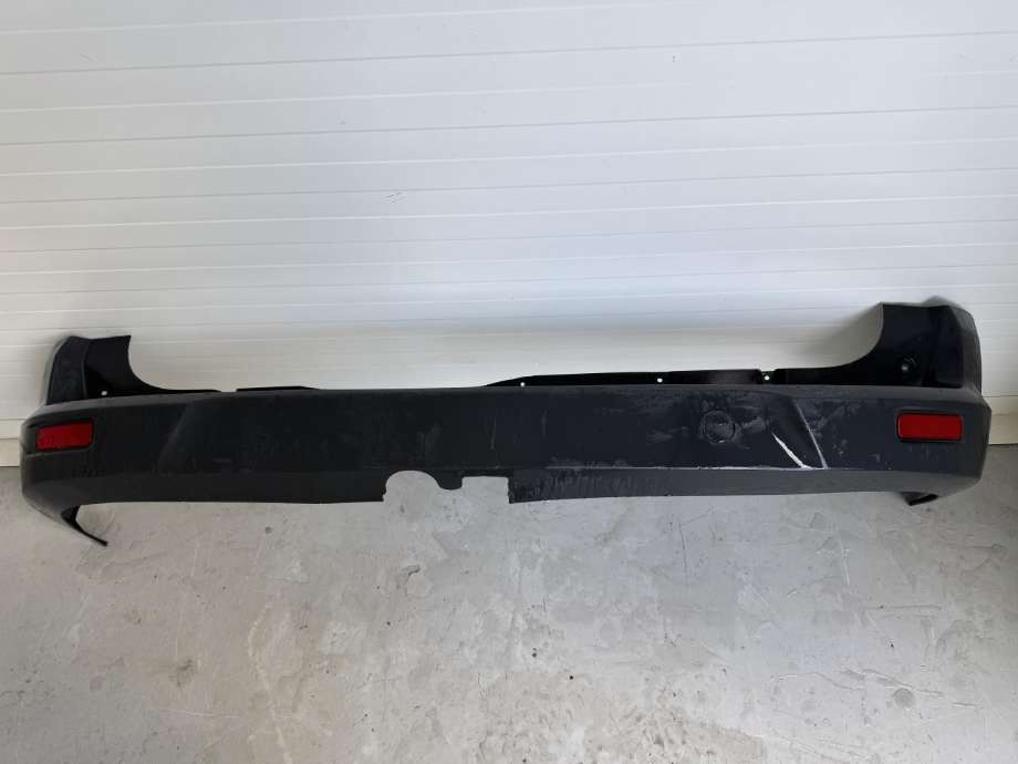 Støtfanger bak til Ford Transit Connect, 2018-->> Type II, Fase 2  (2374030)