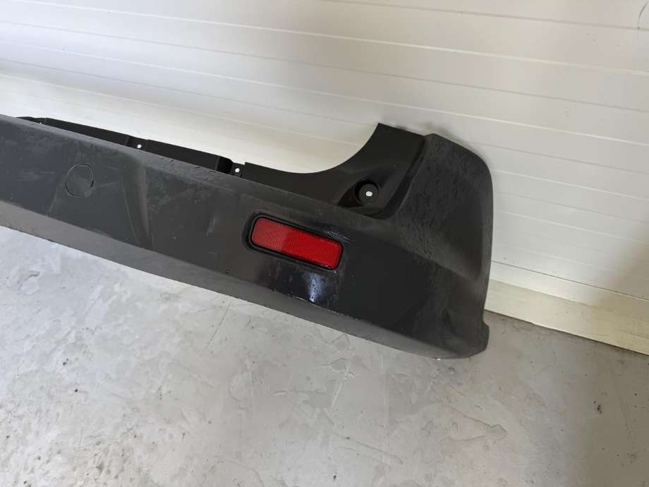 Støtfanger bak til Ford Transit Connect 2018-->> Type II, Fase 2  (2374030|KT1B-17K823-SAB5YZ9|)