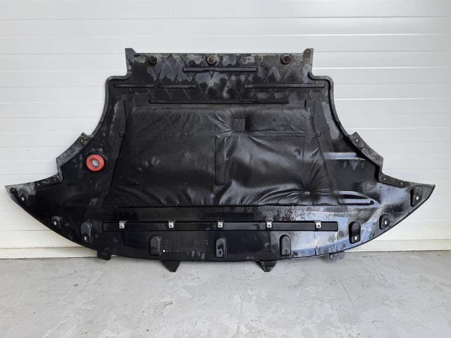 Ladeluke karosseri elbil til Tesla Model Y 2024-->> (Type II) (2029539-00-B|1537264-20-E|)