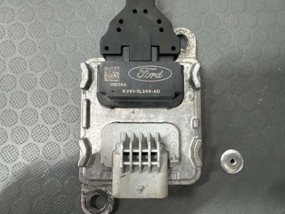 Partikkelfilter til Ford Transit Connect 2018-->> Type II, Fase 2  (2405156|KV61-5L243-AD| KV615L248-AD|)