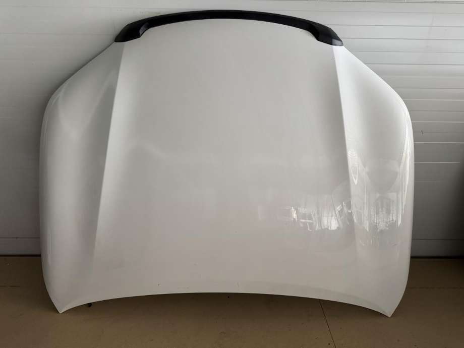 Panser til Toyota Hilux 2020-->> (53301KK050|FARGE| 040|)