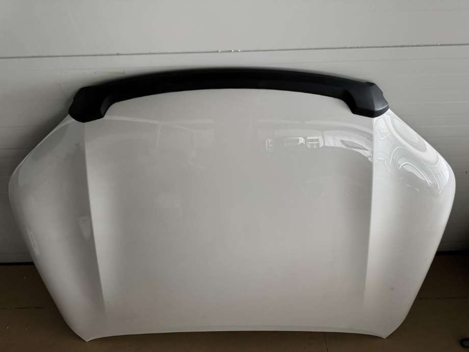 Panser til Toyota Hilux 2020-->> (53301KK050|FARGE| 040|)
