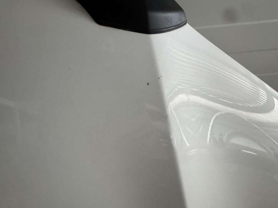 Panser til Toyota Hilux 2020-->> (53301KK050|FARGE| 040|)