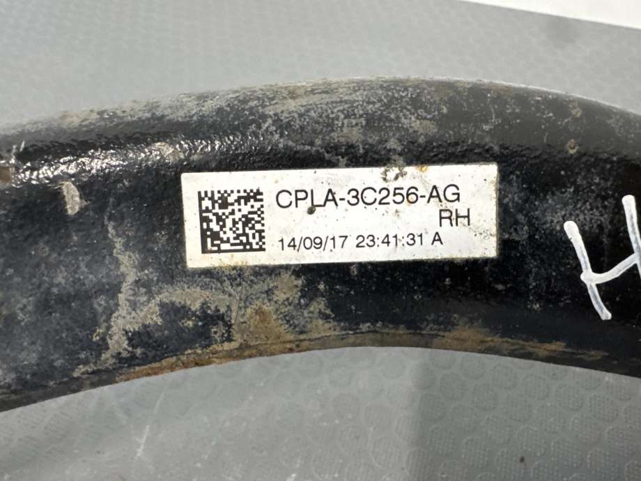 Bærebru høyre foran nedre til Land Rover Discovery 2017-->> (Type V)  (CPLA3C256AG|LR072471|)