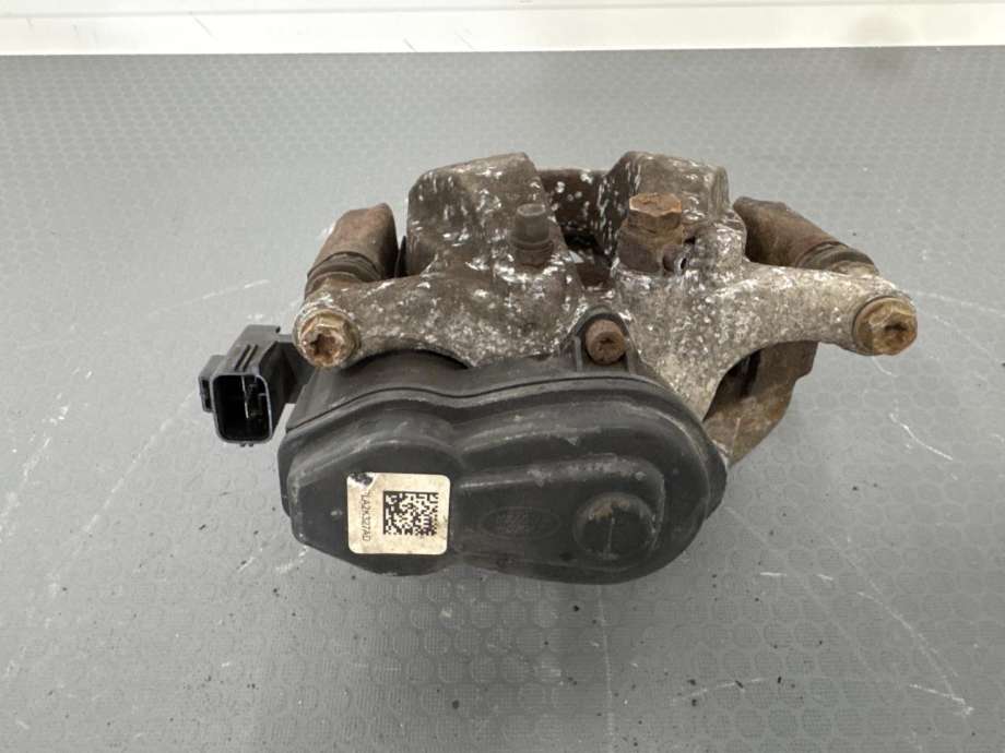 Bremsecaliper høyre bak, elektrisk til Land Rover Discovery 2017-->> (Type V) (LR084114|HPLA2552AA|)