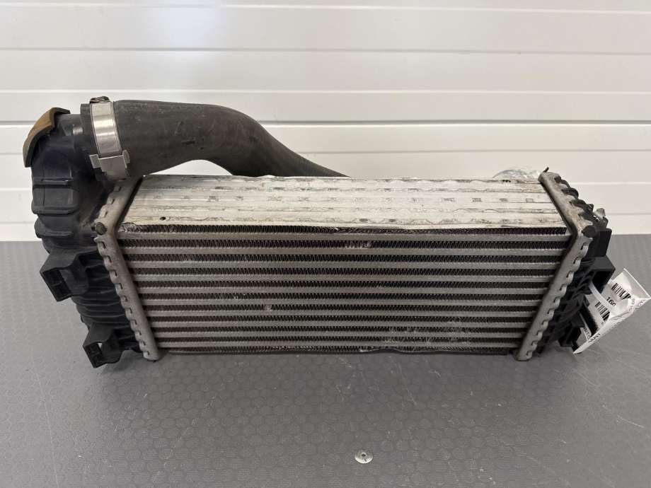 Intercooler til Ford Transit Connect 2018-->> Type II, Fase 2  (BV61-9L440-CK|)