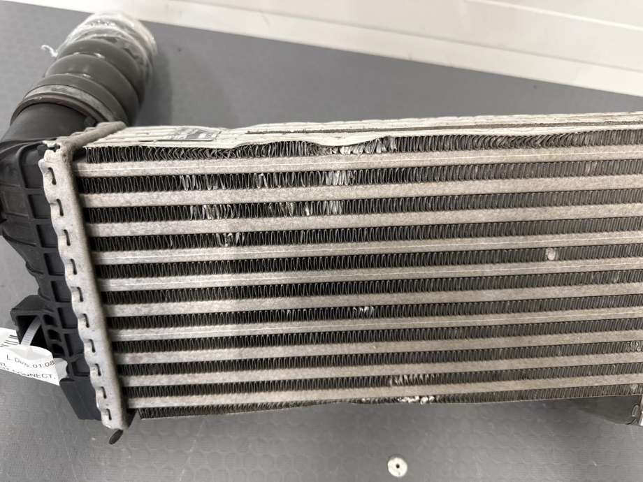 Intercooler til Ford Transit Connect 2018-->> Type II, Fase 2  (BV61-9L440-CK|)