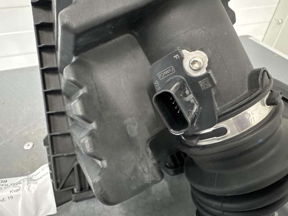 Luftfilterboks til Ford Transit Connect 2018-->> Type II, Fase 2  (2401046|)