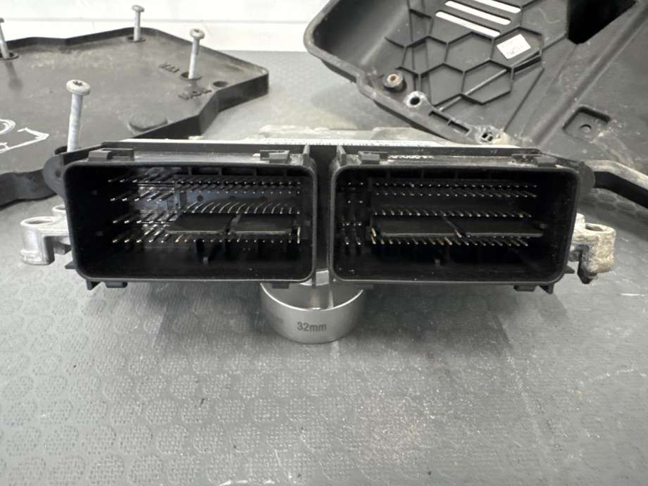 Styreenhet motor til Ford Transit Connect 2018-->> Type II, Fase 2 (KV6A-12A650-YA|2313997|)