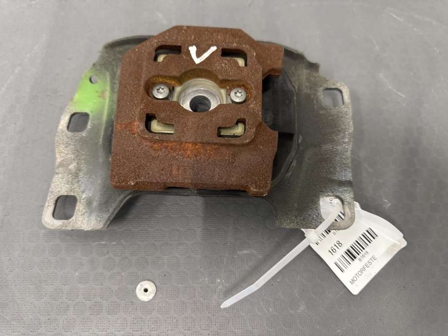 Motorfeste til Ford Transit Connect 2018-->> Type II, Fase 2 (2244035|GIRKASSE FESTE V.SIDE|)