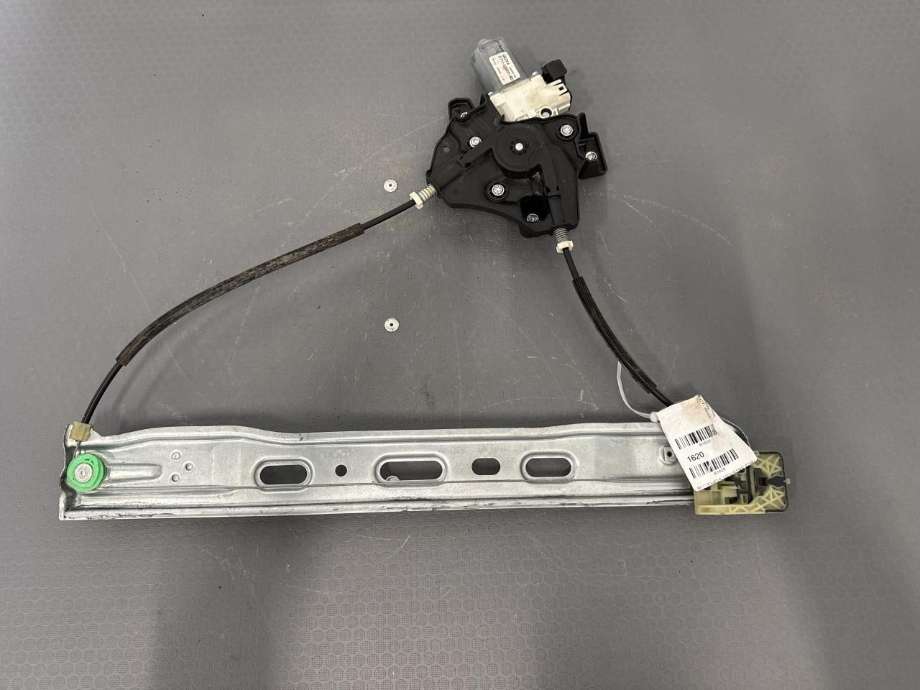Ruteheis venstre foran til Ford Transit Connect 2018-->> Type II, Fase 2 (DT11-V23201-BD|1847851|)