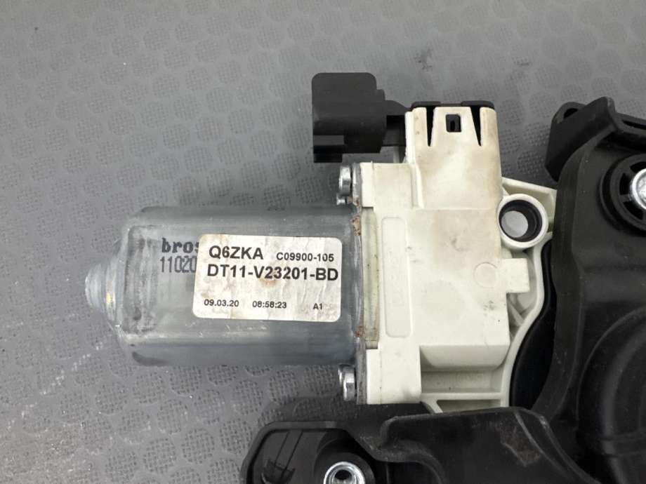 Ruteheis venstre foran til Ford Transit Connect 2018-->> Type II, Fase 2 (DT11-V23201-BD|1847851|)