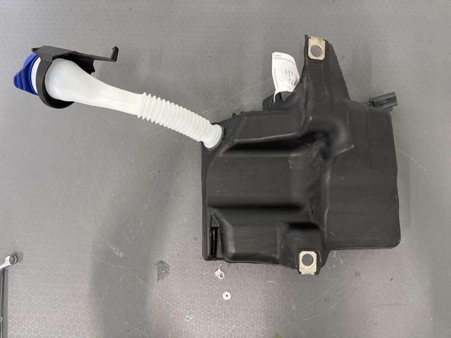 Spylertank til Ford Transit Connect 2018-->> Type II, Fase 2  (1807852|DV61-13K163-AA|)