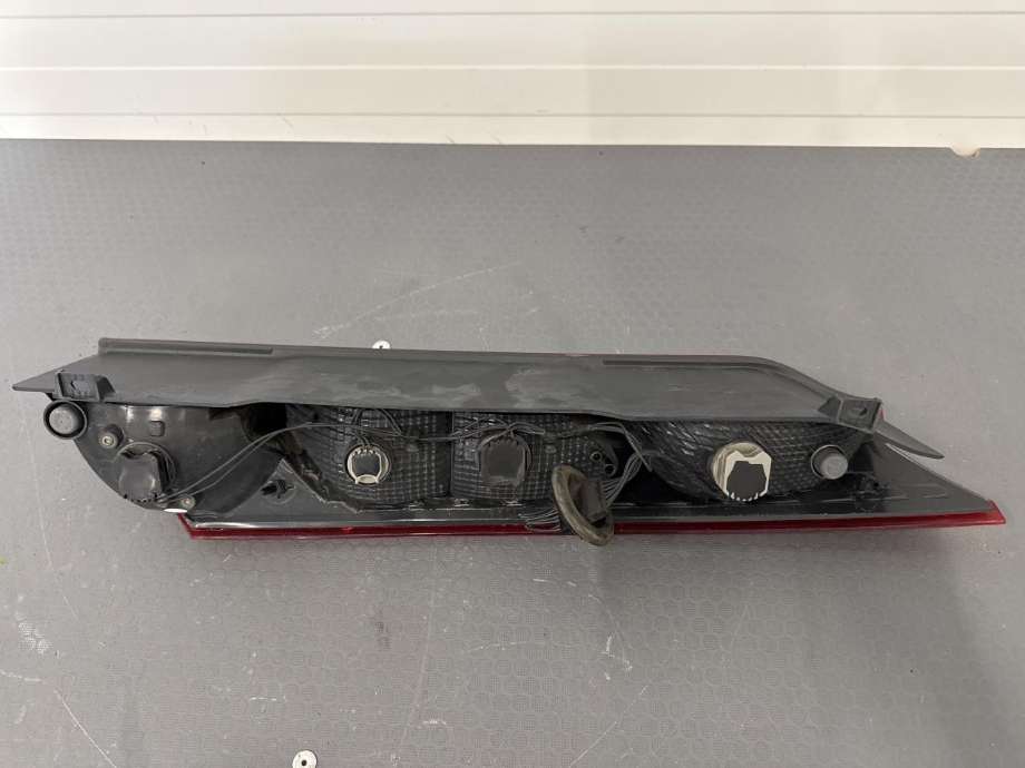 Baklykt venstre til Ford Transit Connect 2018-->> Type II, Fase 2  (DT11-13405 AC||DT1113A603AD)