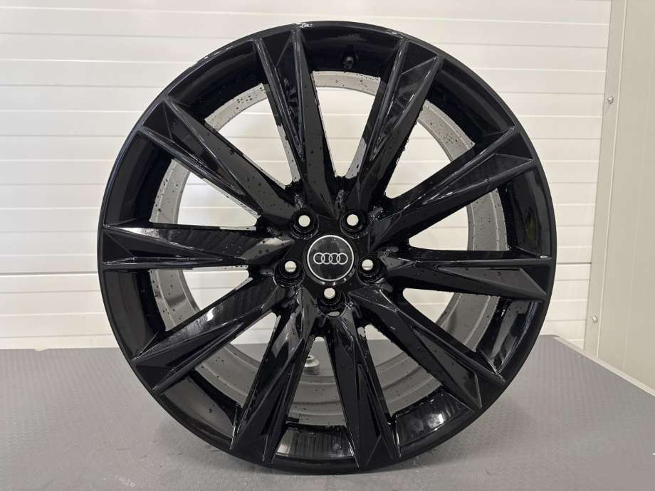 Felg aluminium til Audi e-tron 2018-->>  (4KE071490A|9|0JX20 H2 ET38|)