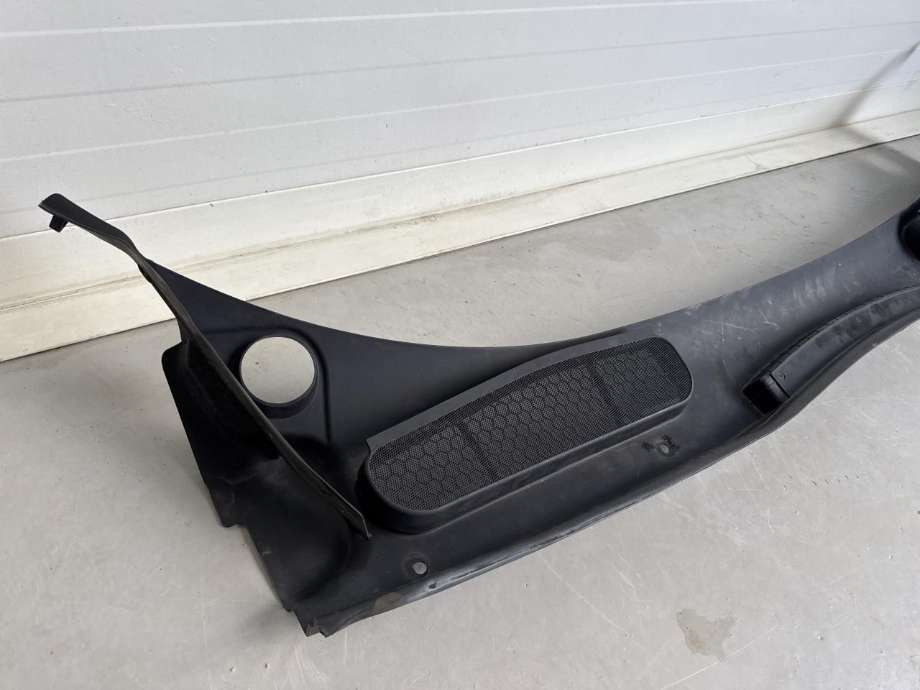 Deksel til Ford Transit Connect 2018-->> Type II, Fase 2  (DT11R02216A|)