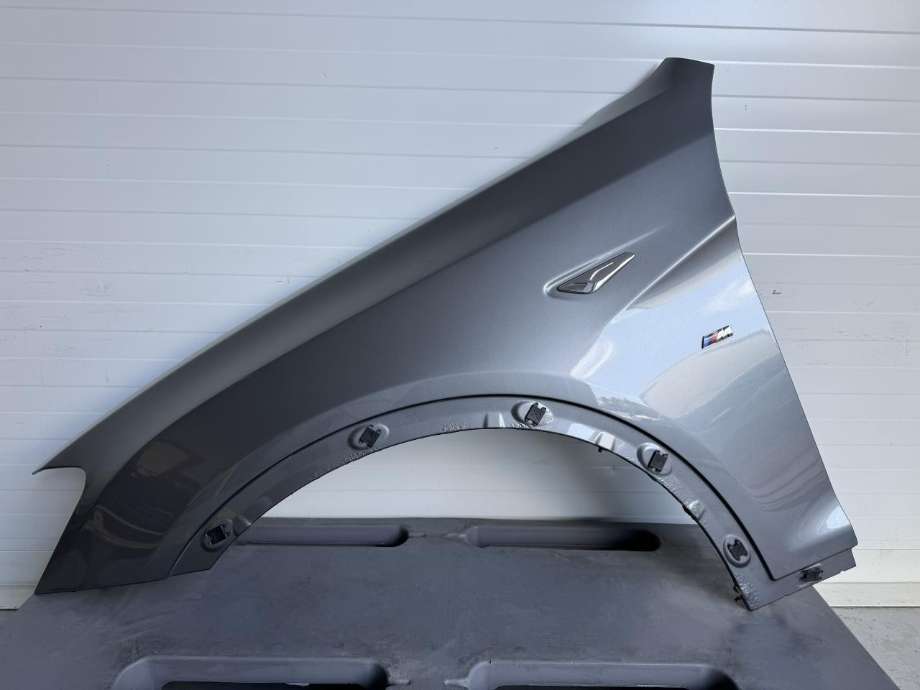 Skjerm venstre foran til BMW X3 2010-2017 (F25) (F25)