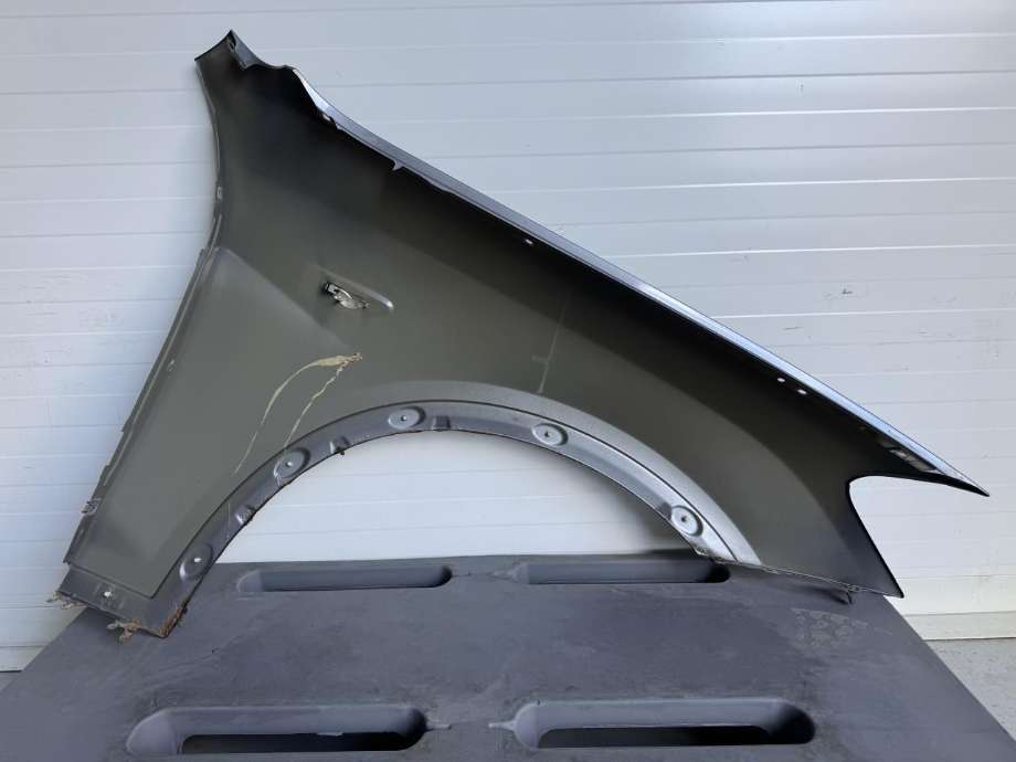 Skjerm venstre foran til BMW X3 2010-2017 (F25) (F25)