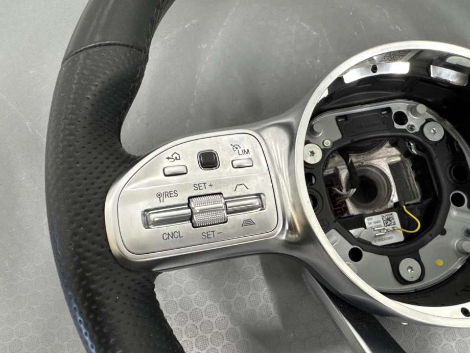 Ratt til Mercedes EQC 2019-->>  (A 000 460 46 02|)