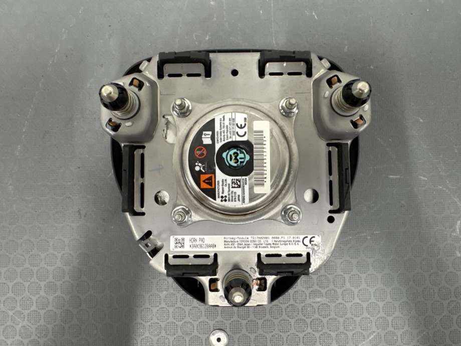 Airbag ratt til Toyota RAV4 2019-->> (Type V)  (4513012E40C0|)
