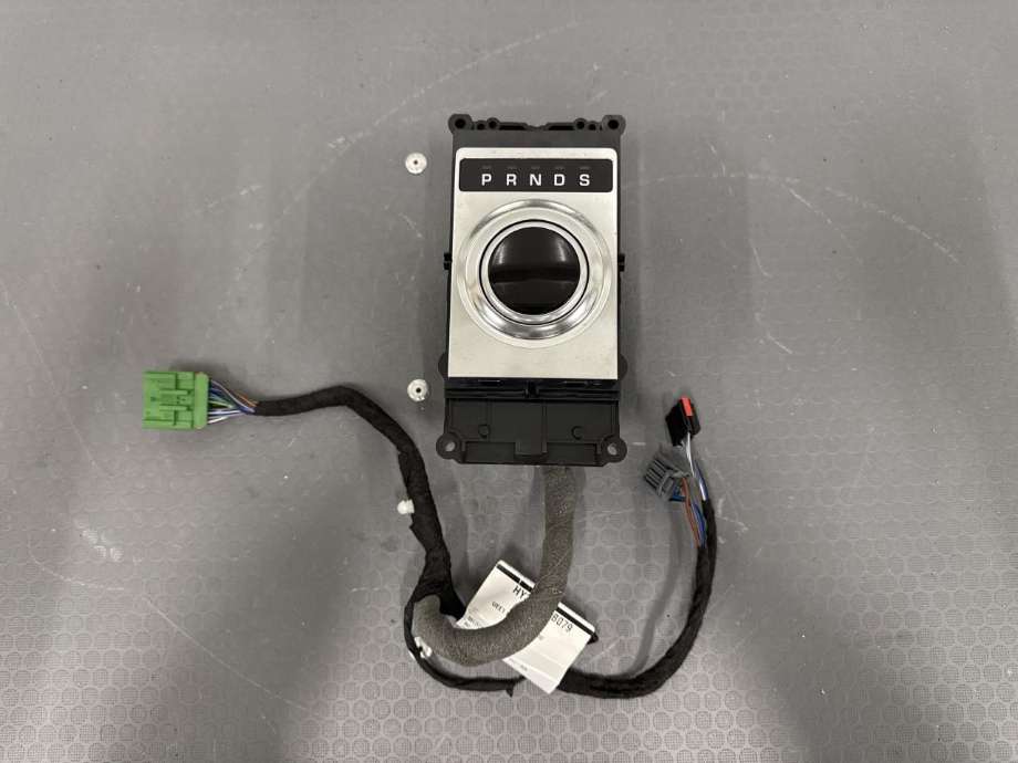 Girstang/girvelger automat til Land Rover Discovery 2017-->> (Type V) (LR085667|HPLA7E453AE|)