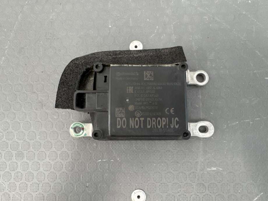 Sensor radar til Nissan Leaf 2018-->> (Type II) (4057146068|)