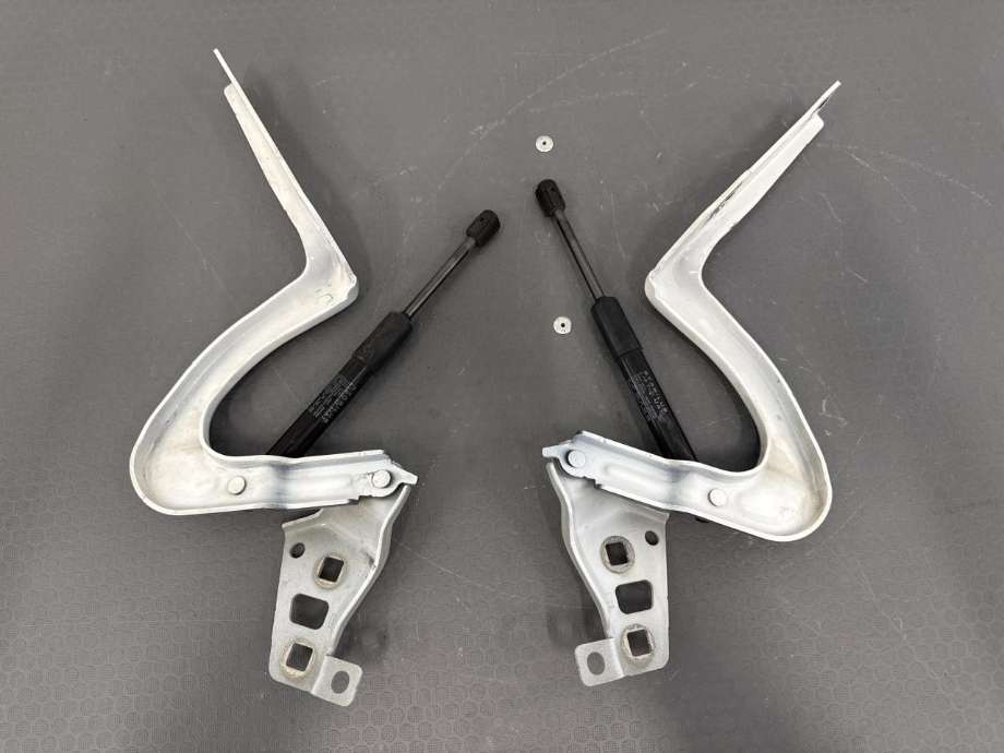 Panserhengsler til Tesla Model Y 2021-2024 (Type I)  (149626700C|149626800C|150554700A)