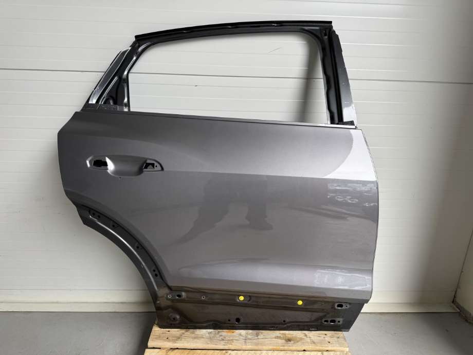 Dør høyre bak til Audi e-tron, 2018-->>  (4K4833052A)