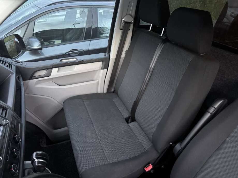 Sete foran høyre til VW Transporter / Caravelle, 2015-2019 (T6) (T6) (7E1881681E)