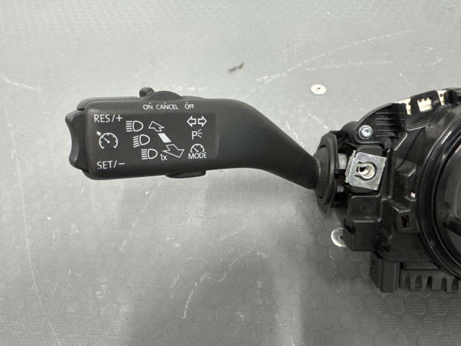 Bryter combi til VW Caddy 2015-2020 (Type III, Fase 3)  (5K0953502AF|)