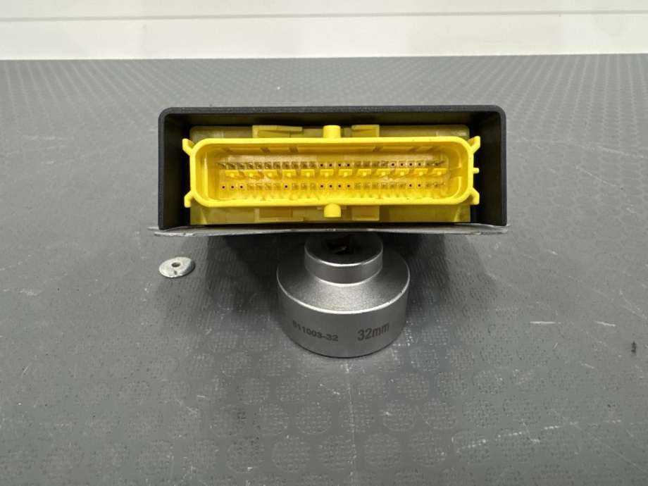 Airbag elektronikk til VW Caddy 2015-2020 (Type III, Fase 3) (2K5959655D|)