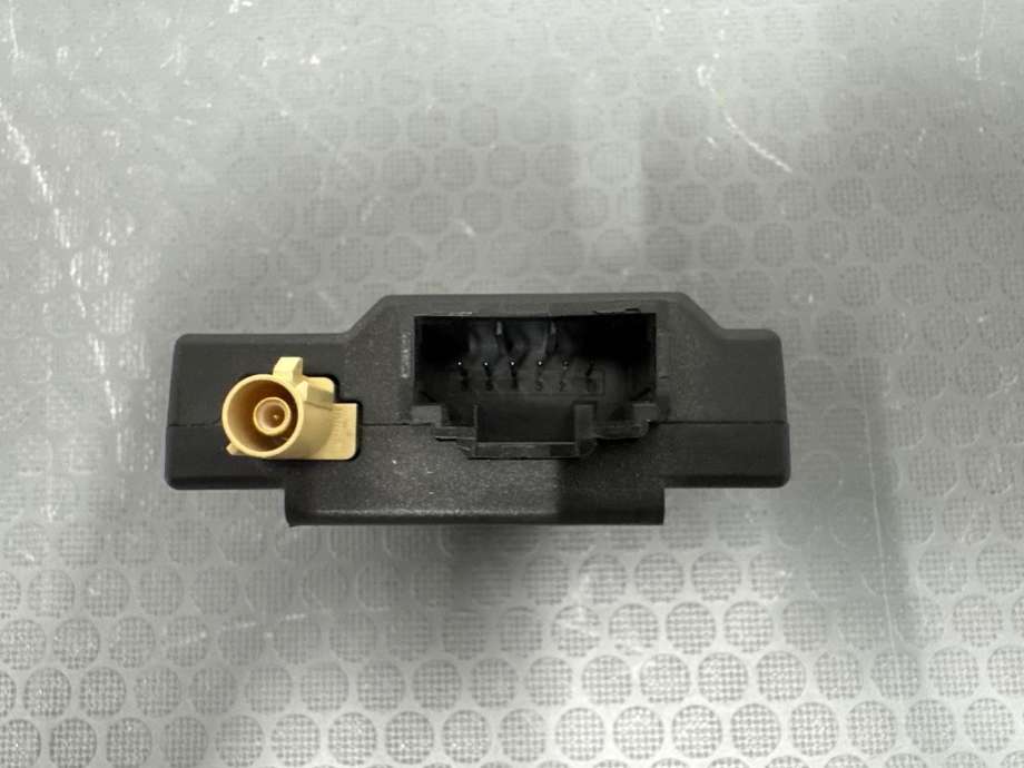Styreenhet diverse til VW Caddy 2015-2020 (Type III, Fase 3)  (7N0 963 513 B|)