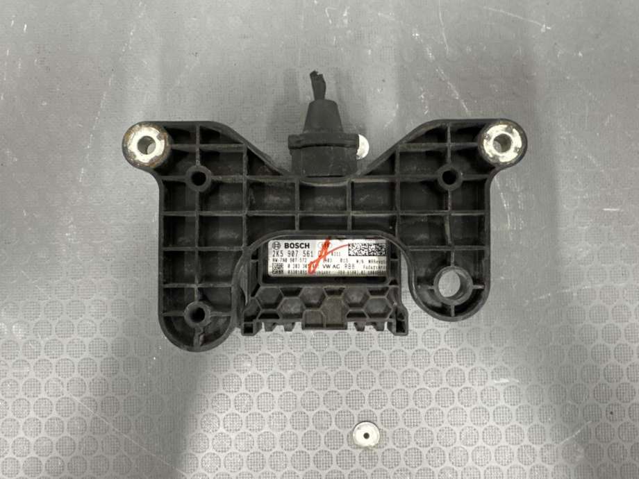 Sensor radar til VW Caddy 2015-2020 (Type III, Fase 3)  (2K5907561C|)